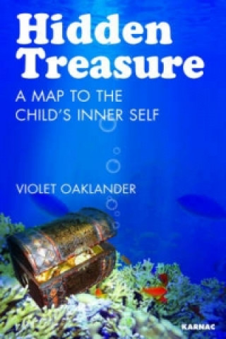Kniha Hidden Treasure Violet Oaklander