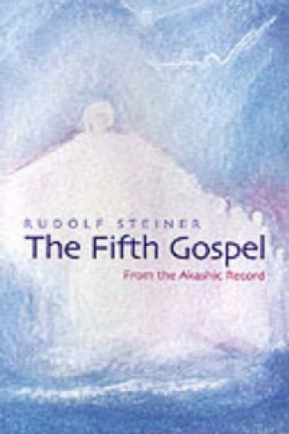 Kniha Fifth Gospel Rudolf Steiner