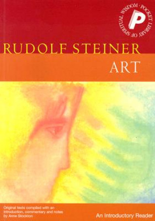 Carte Art Rudolf Steiner