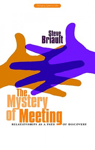 Carte Mystery of Meeting Steve Briault