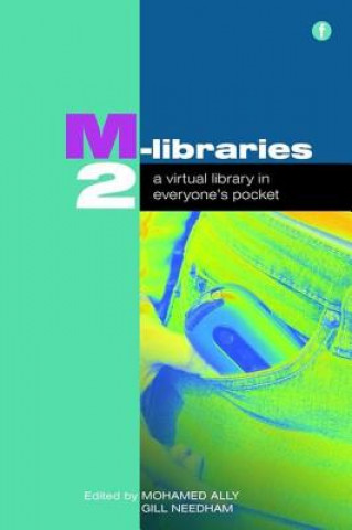 Carte M-Libraries 2 Gill Needham