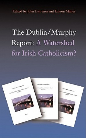 Книга Dublin/Murphy Report John Littleton