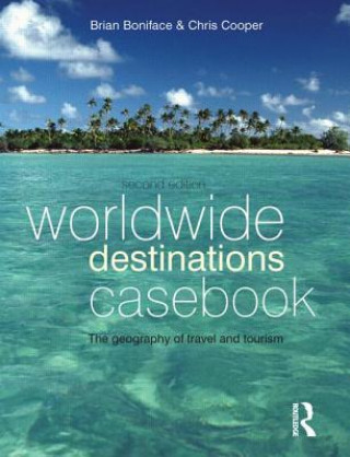 Buch Worldwide Destinations Casebook Boniface