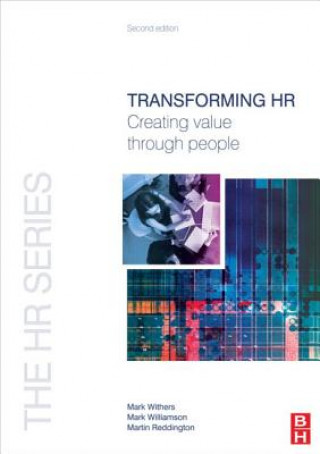 Carte Transforming HR Reddington