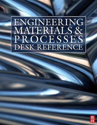 Carte Engineering Materials and Processes Desk Reference Michael F Ashby
