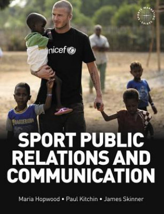 Carte Sport Public Relations and Communication Maria Hopwood
