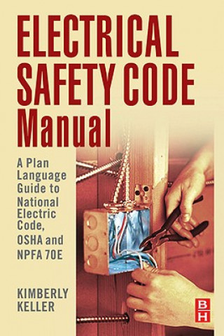 Buch Electrical Safety Code Manual Kimberley Keller