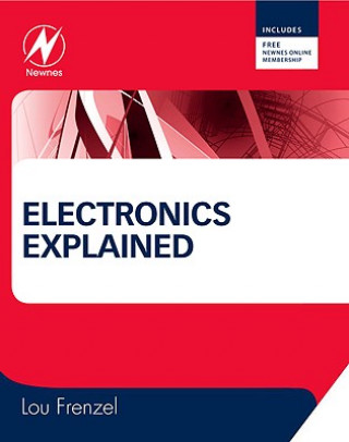Carte Electronics Explained Louis Frenzel