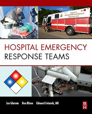 Buch Hospital Emergency Response Teams Jan Glarum