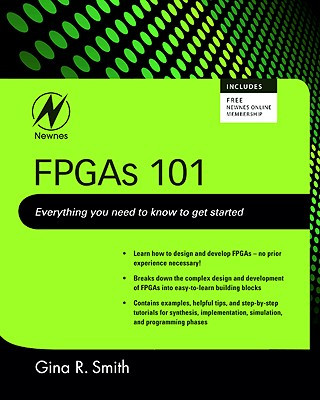Carte FPGAs 101 Gina Smith