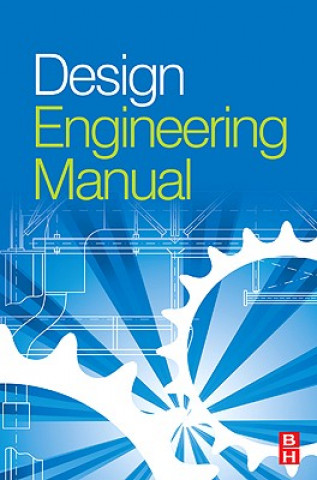 Könyv Design Engineering Manual Mike Tooley