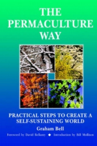 Carte Permaculture Way Graham Bell