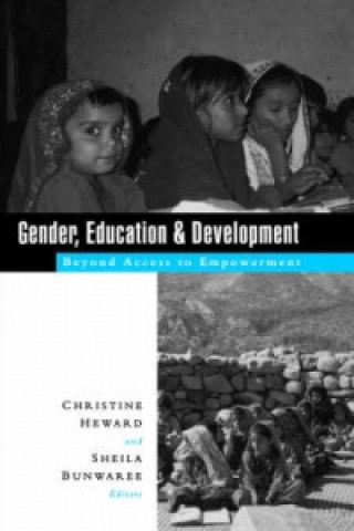 Carte Gender, Education and Development Sheila Bunwaree