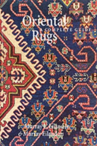 Carte Oriental Rugs Eland Murray