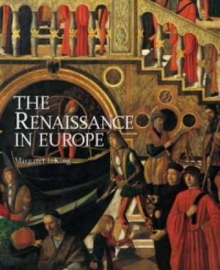 Carte Renaissance in Europe Margaret L King