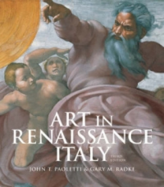 Книга Art in Renaissance Italy John T Paoletti