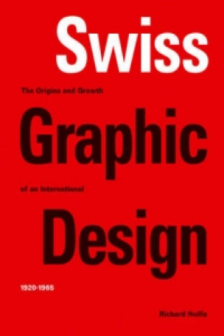 Carte Swiss Graphic Design Richard Hollis
