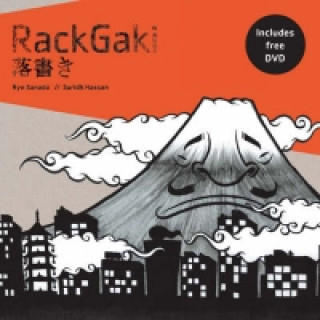 Carte RackGaki Ryo Sanada