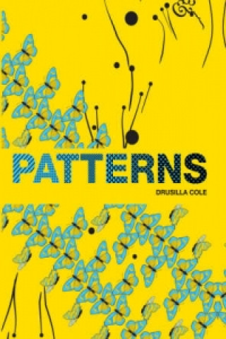 Kniha Patterns Drusilla Cole