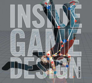 Carte Inside Game Design Iain Simons