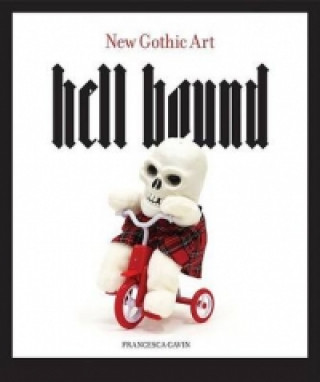 Livre Hell Bound Francesca Gavin