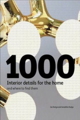 Carte 1000 Interior Details for the Home Ian Rudge