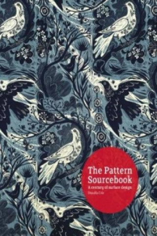 Könyv Pattern Sourcebook Drusilla Cole