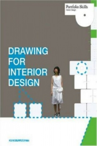 Könyv Drawing for Interior Design Drew Plunkett