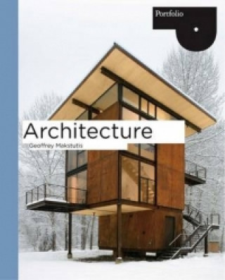 Könyv Architecture Geoffrey Makstutis