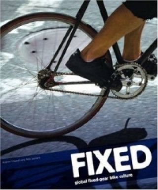 Book Fixed Andrew Edwards