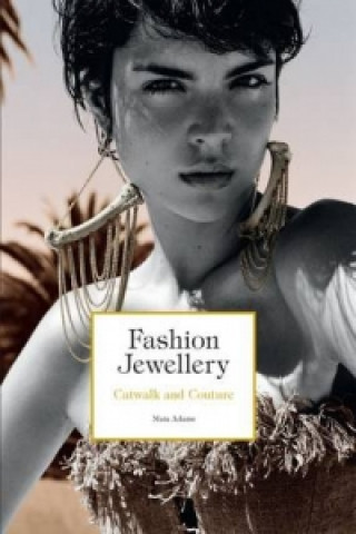 Книга Fashion Jewellery Maia Adams