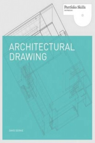 Könyv Architectural Drawing David Dernie