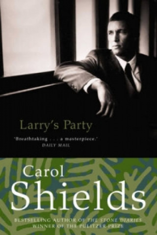 Buch Larry's Party Carol Shields