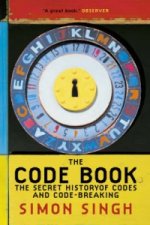 Könyv Code Book Simon Singh