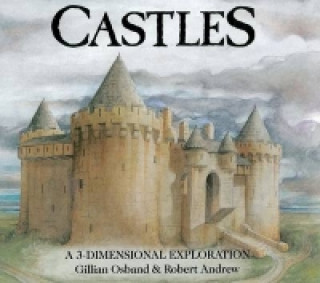 Book Castles Gillian Osband