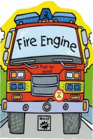 Buch Fire Engine Tango Books