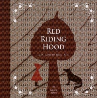 Carte Red Riding Hood Louise Rowe