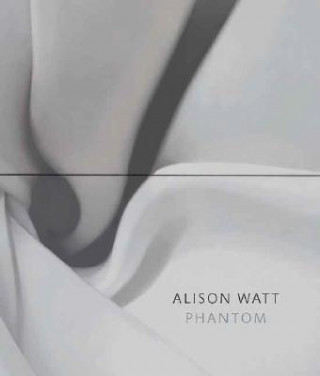 Könyv Alison Watt Don Paterson