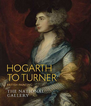 Carte Hogarth to Turner Louise Govier