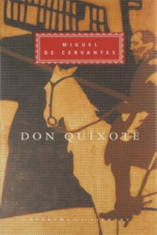 Book Don Quixote Miguel De Cervantes Saave