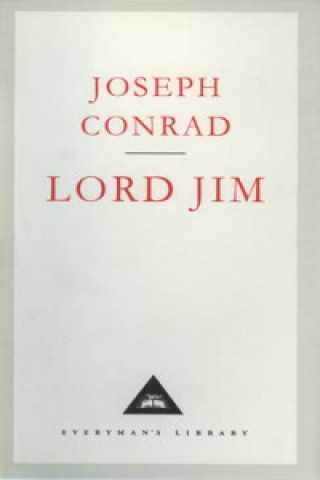 Book Lord Jim Joseph Conrad