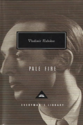 Βιβλίο Pale Fire Vladimír Nabokov