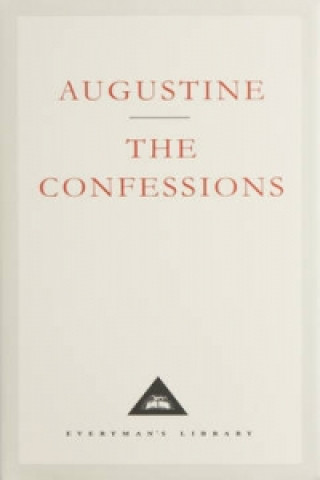 Kniha Confessions Jean-Jacques Rousseau
