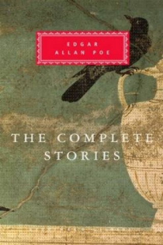 Книга Complete Stories Edgar Allan Poe
