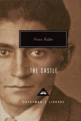 Carte Castle Franz Kafka