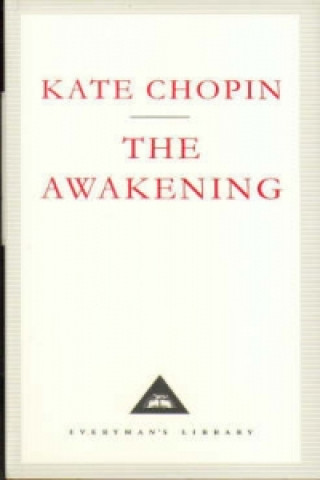 Libro Awakening Kate Chopin