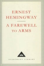 Carte Farewell To Arms Ernest Hemingway