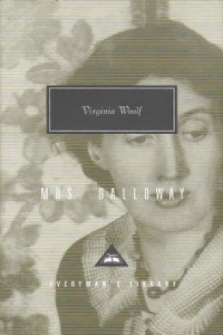 Книга Mrs Dalloway Virginia Woolf