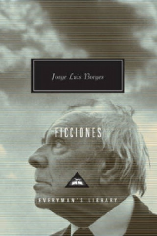 Carte Ficciones Jorge Luis Borges