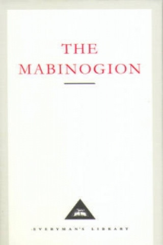 Carte Mabinogion Gwyn Jones
